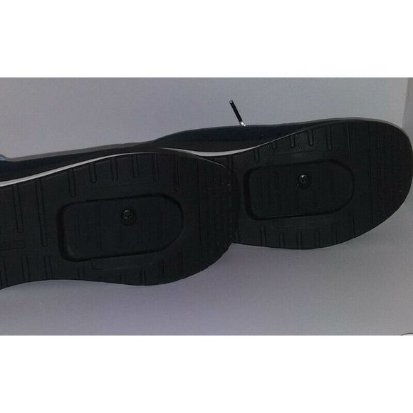 Shimano Womens SPD Cycling / Spinning Shoes - Sz 5.1- (CT-500) - Picture 6 of 9